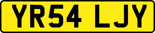 YR54LJY