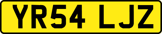 YR54LJZ