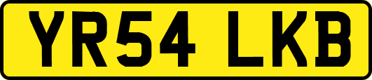 YR54LKB