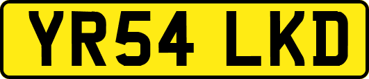 YR54LKD