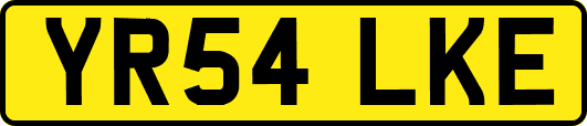 YR54LKE
