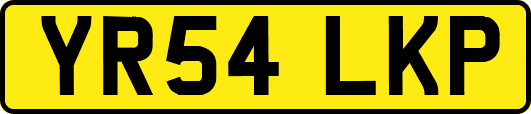 YR54LKP