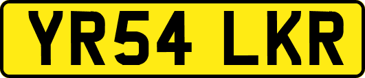 YR54LKR