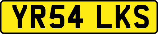 YR54LKS