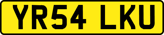 YR54LKU