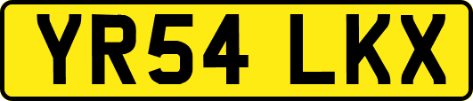 YR54LKX