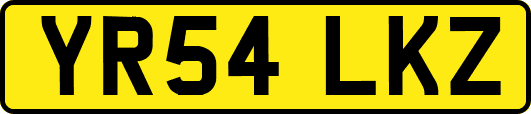 YR54LKZ