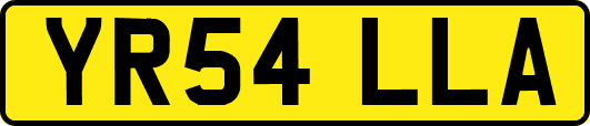 YR54LLA