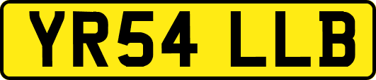 YR54LLB