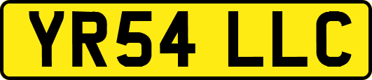 YR54LLC