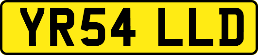 YR54LLD