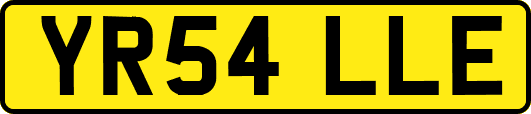 YR54LLE