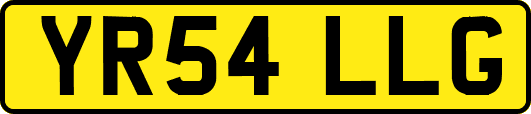 YR54LLG