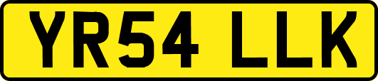 YR54LLK