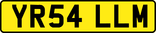 YR54LLM