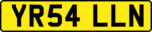 YR54LLN