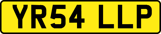YR54LLP
