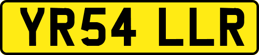 YR54LLR