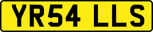YR54LLS