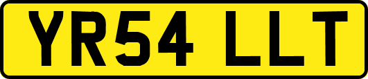 YR54LLT