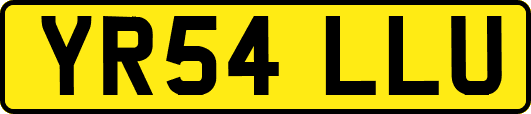 YR54LLU