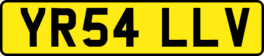 YR54LLV