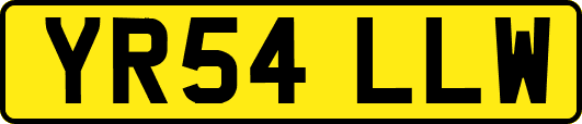 YR54LLW