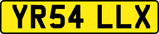 YR54LLX
