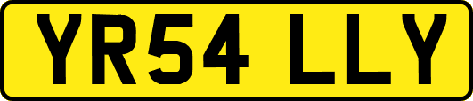 YR54LLY
