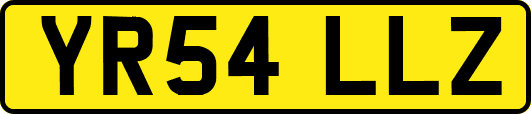 YR54LLZ