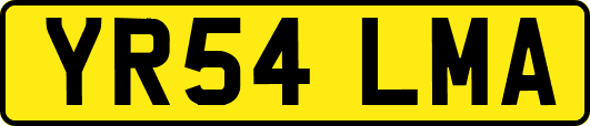 YR54LMA