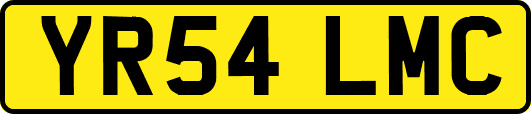 YR54LMC
