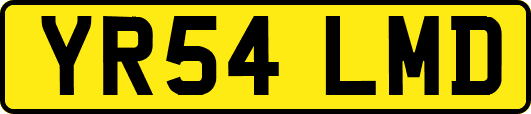 YR54LMD