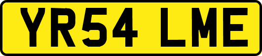 YR54LME
