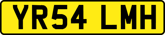 YR54LMH