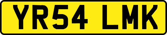 YR54LMK