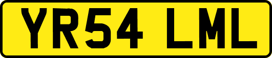 YR54LML