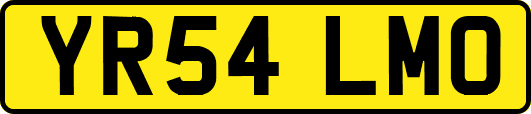 YR54LMO