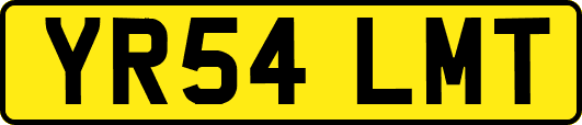 YR54LMT
