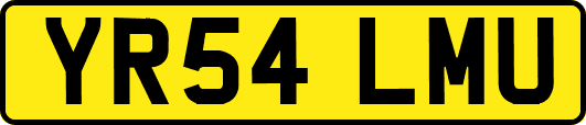 YR54LMU