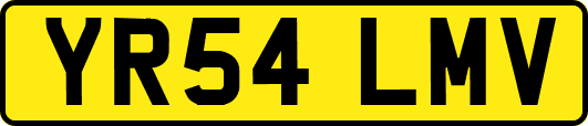 YR54LMV