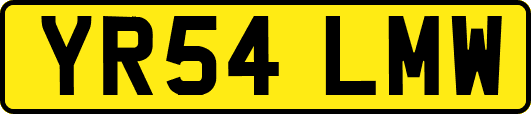 YR54LMW