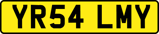 YR54LMY