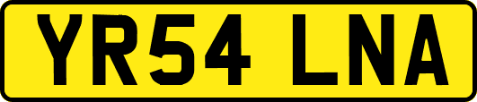 YR54LNA