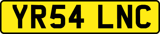YR54LNC