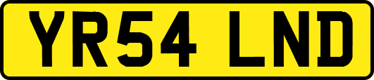 YR54LND