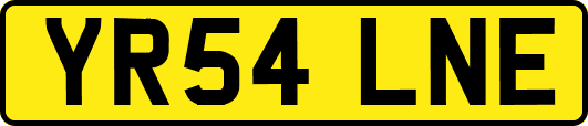 YR54LNE