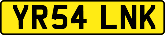YR54LNK