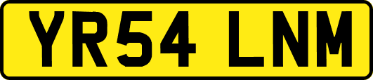 YR54LNM