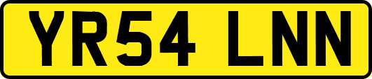 YR54LNN